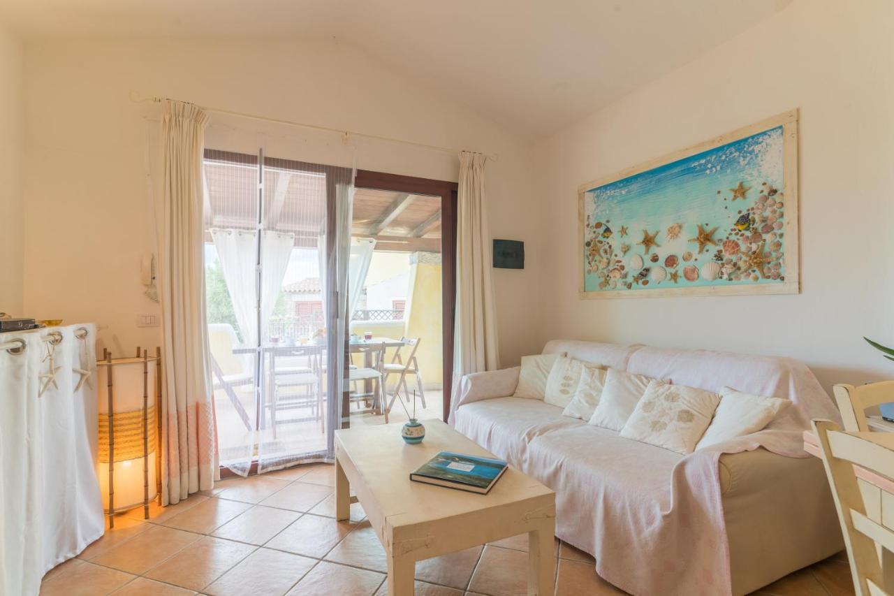 Dimora Di Rosy Pittulongu - Happy Rentals Olbia Exterior photo