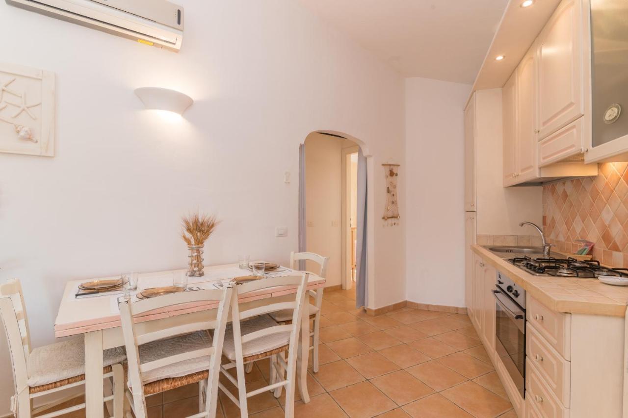 Dimora Di Rosy Pittulongu - Happy Rentals Olbia Exterior photo