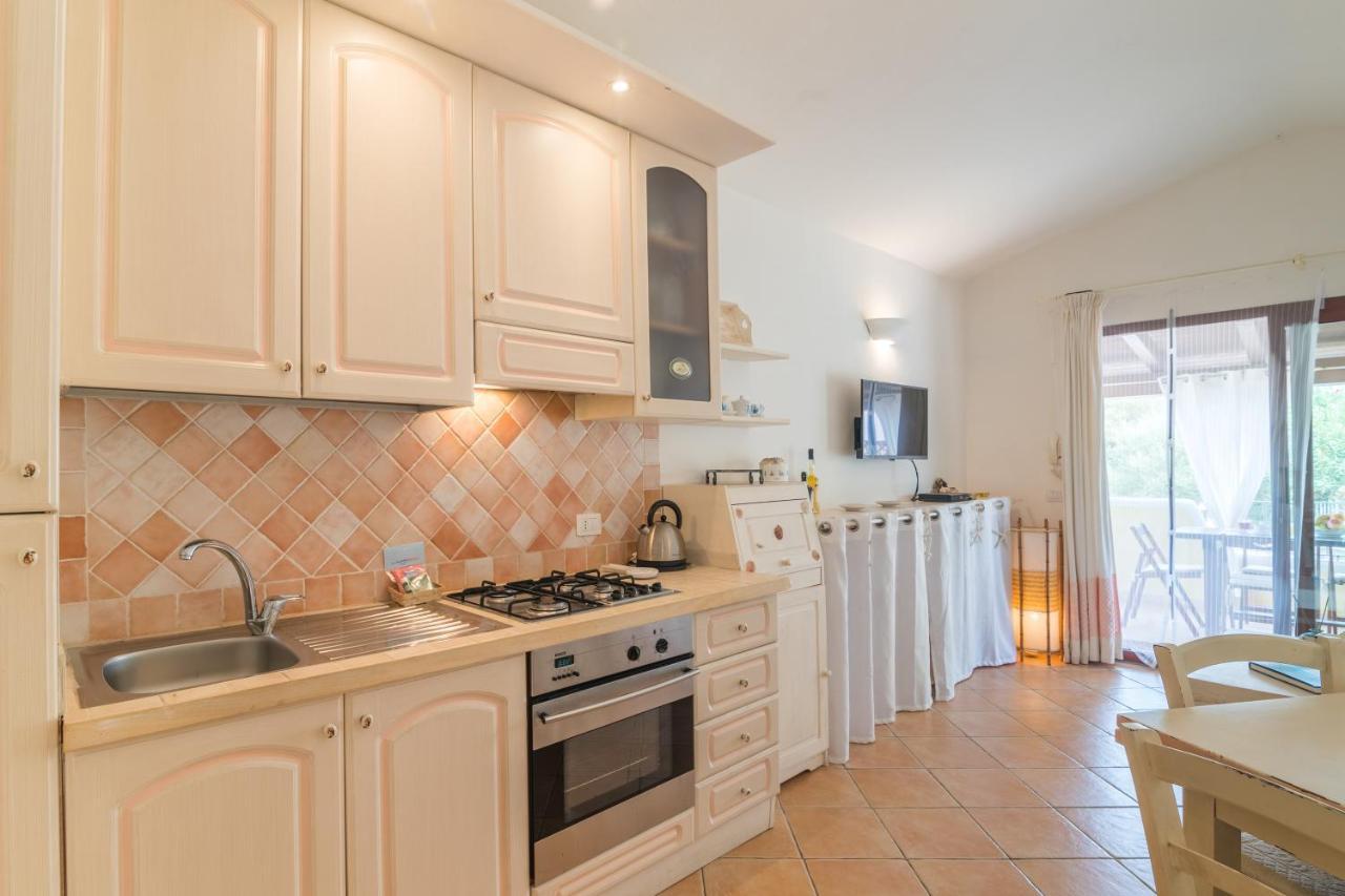 Dimora Di Rosy Pittulongu - Happy Rentals Olbia Exterior photo
