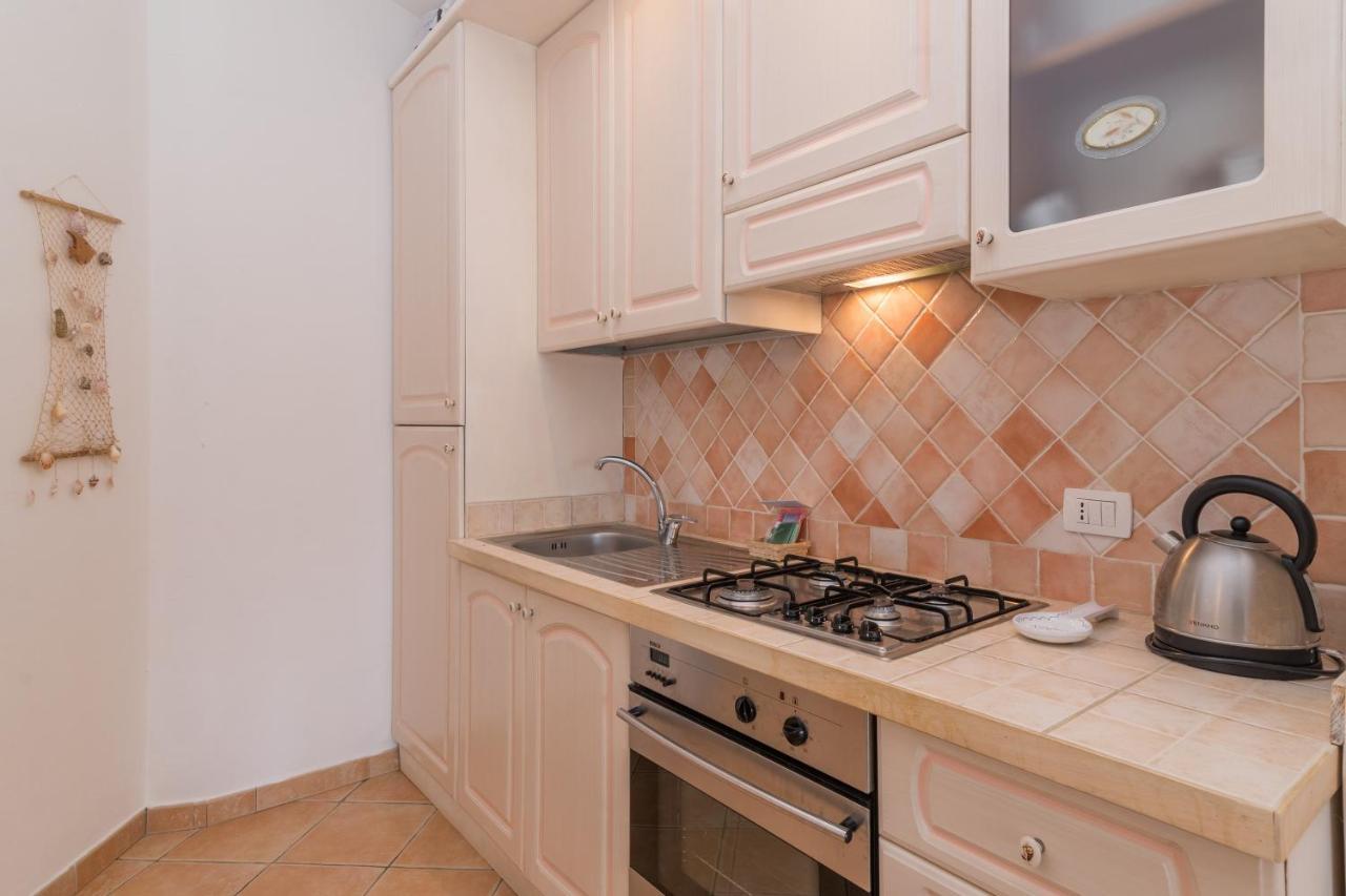 Dimora Di Rosy Pittulongu - Happy Rentals Olbia Exterior photo
